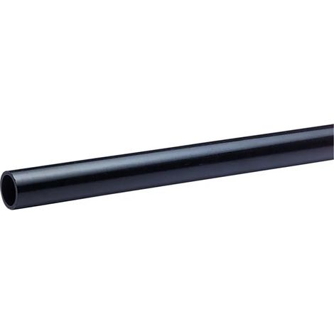 Legrand – Conduit IRL 4554 Extral Ø16mm noir – Longueur 3m – IP68 pour installations en extérieur – Résistant aux UV et aux températures extrêmes (1/3)