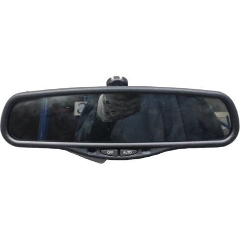 [PRODUIT D'OCCASION] Retroviseur Interieur NISSAN Murano ♻️ Ref Oe. 96321cc000 - Garantie à vie (1/3)