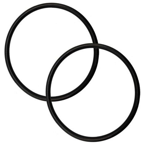 Joint d’Étanchéité en O-Ring Hayward GMX600F O-263 – pour Filtre à Sable Pro Series S144T/SP071620T (1/5)