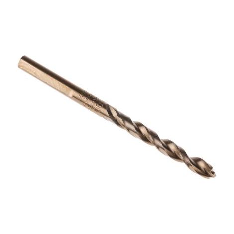 Foret HSCo DeWALT Foret torsadé 6mm x 93 mm ( Prix pour 1 ) (1/10)