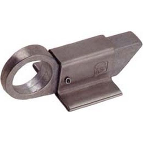 20PZ CRICCHETTO DA SALDARE PER WASISTAS ART.265 - mm.70x35 medio (265)