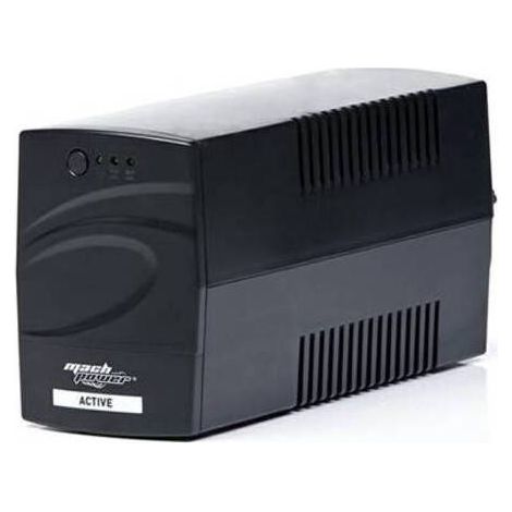 GRUPPO DI CONTINUITA 1000 VA/510W ACTIVE