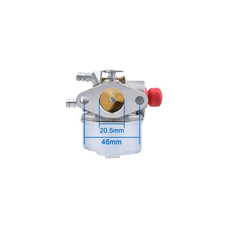 Ede Carburateur S-giant 640025 640004 640014 640117 640135 pour souffleuse �� neige