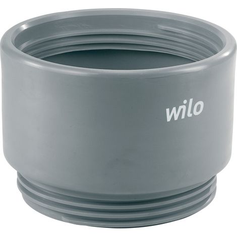 Wilo Schachtverlängerung WS 900/1100 (1/5)
