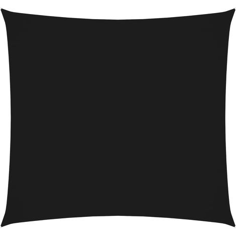 Maison Exclusive - Sonnensegel Oxford-Gewebe Quadratisch 4,5x4,5