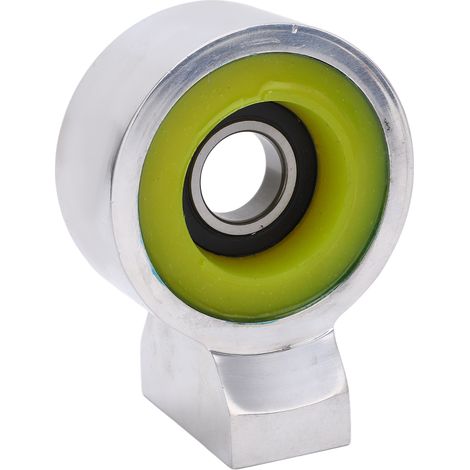 Support de palier d'arbre de transmission renforcé PU alliage d'aluminium remplacement Chevy Impala 1958-1964 (1/5)