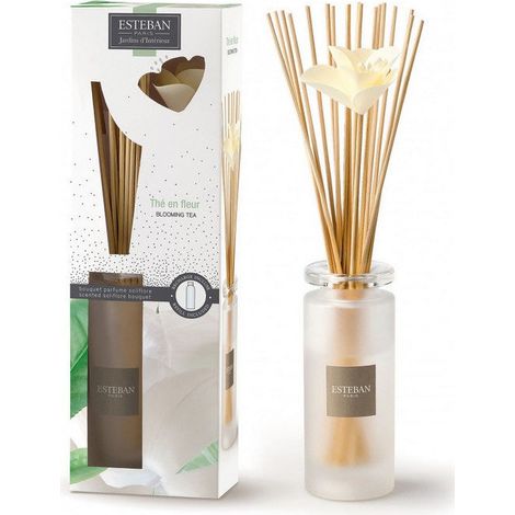 DIFFUSORE BOUQUET PROFUMATO THE EN FLEUR 100ML
