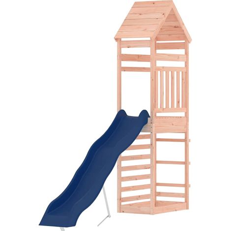 Maison Exclusive - Set da Gioco da Esterno in Legno Massello di Douglas (1/5)