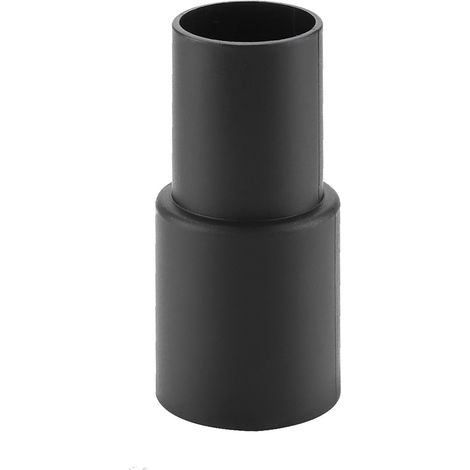 5-teiliger Staubsaugerschlauchadapter, 32 mm auf 35 mm Konverteranschluss, universell kompatibles Zubehör. (1/5)