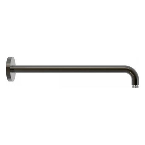 Support mural pour douche de tête long. 400 mm. - TRES 13462104 (1/2)