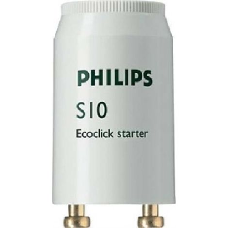 Lampada S10 4-65W Sin 220-240V Wh Unp/20X25Box (Philips Cod. S10) (1/6)