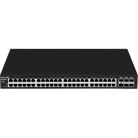 EDIMAX GS-5654LX Switch réseau 48 ports (1/4)