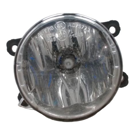 [PRODUIT D'OCCASION] Phare Antibrouillard Avant Gauche RENAULT Clio Iv 2012- ♻️ Ref Oe. 261500097r - Garantie à vie (1/3)