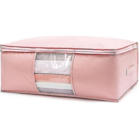 Sac de rangement pliable et imperméable pour placard (1/5)
