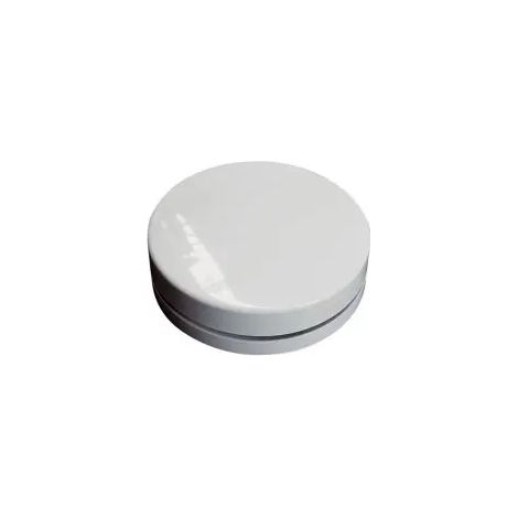 587011FULL-0110X - SIRENA DE TECHO SQUASHNI BLANCA IP42