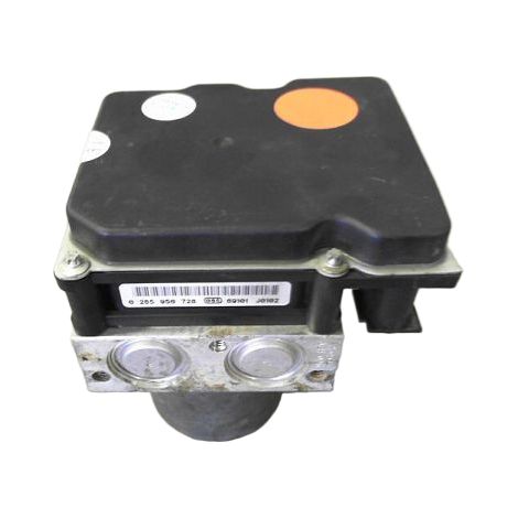Unite Hydraulique Abs RENAULT Megane II Ph2 06-09 [PRODUIT D'OCCASION]♻️80megane246p (1/4)