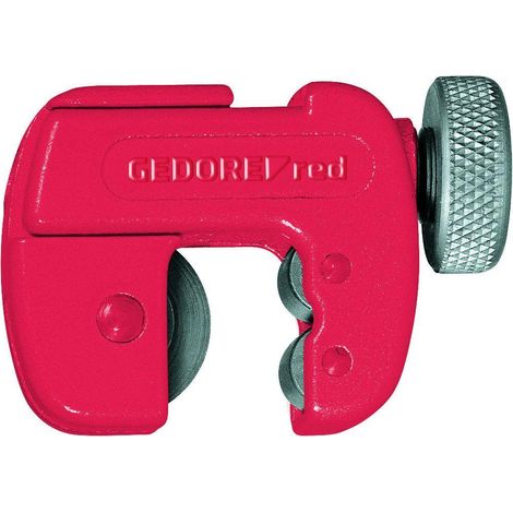 R93600022 Cortatubos mini para tubos de cobre 3-22 mm
