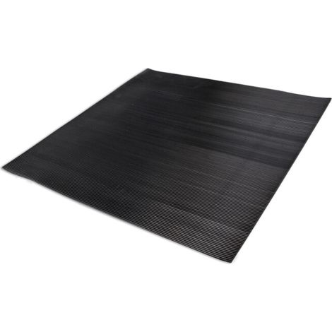 C+P Tapis en caoutchouc à rainures (1/5)