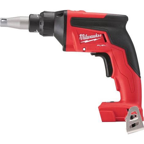 Avvitatore per cartongesso m18 fuel™ milwaukee m18 fsg-0x (1/2)