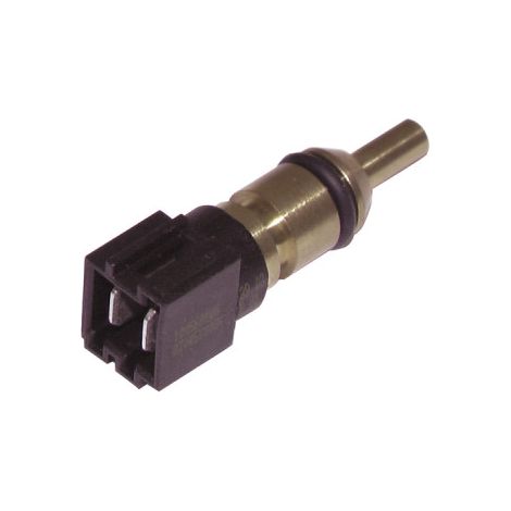 Diff – Sonde extérieure CTN sanitaire – Température max 90°C – Longueur 1m – Câble électrique 2m – Compatible chaudières ELM Leblanc