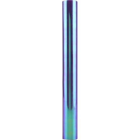 Autocollant réfléchissant de phare, couverture de film de phare de voiture lumière colorée brillante Auto Wrap autocollant accessoires de voitures(3060cm-Violet) (1/5)