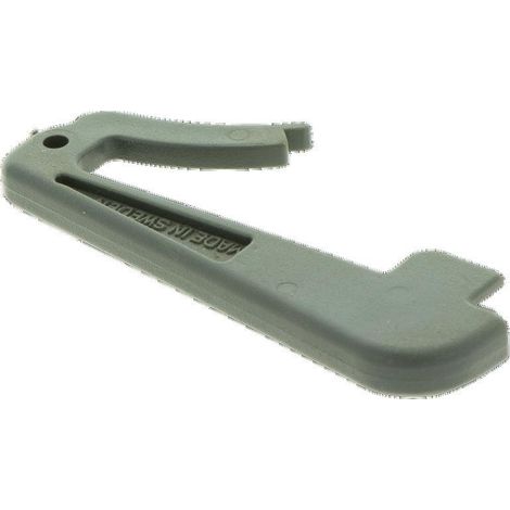INIBITORE DEL GAS 503509302 ORIGINALE HUSQVARNA