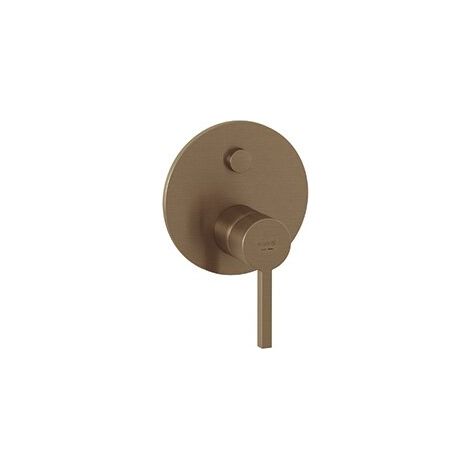 Kludi 20759N115 NOVA FONTE UP-Wafü-/Br.-EHM Push