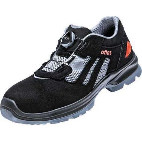 Sicherheitshalbschuh FLASH 3200 BOA ESD SRC S1 Gr. 40 Atlas