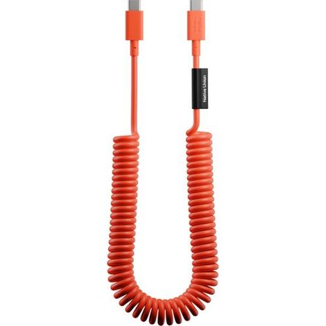 Native Union USB Typ C - USB Typ C Kabel 2,4 m 1 Stück. (1/5)