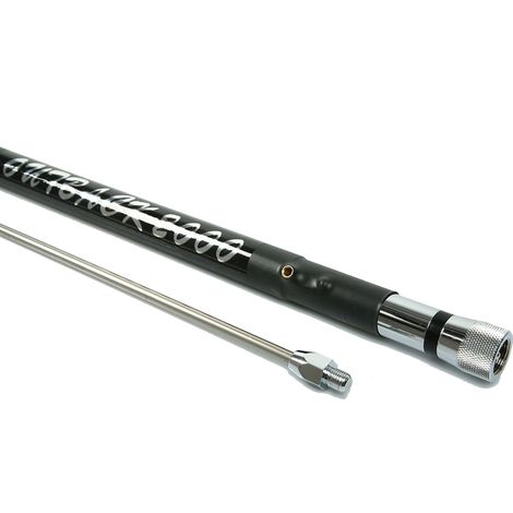Antena de coche HF D-Original Outback-2000 (1/2)