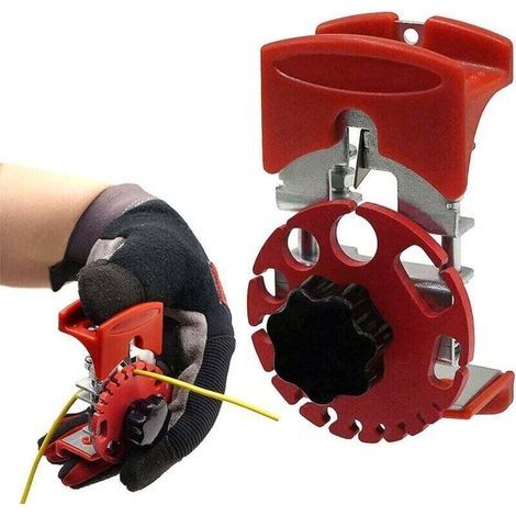 Denudeur Cable Electrique-Manuelle multifonctionnelle Machine à dénuder Le cuivre à Main avec Profondeur réglable-Dapté à diverses scènes