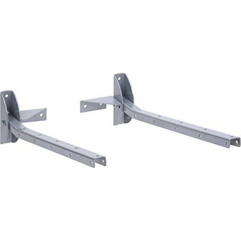TENDEDERO PARED ABATIBLE C/TORN - 54X14X14CM (1/2)