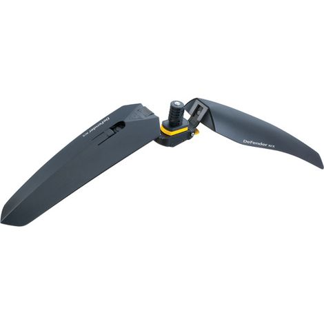 Garde-boue Vélo Avant 26 Pouces Defender M3 - Protection éclaboussures - Topeak