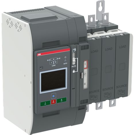 OXB200E3X4QB 1SCA152043R1001 ABB F982763