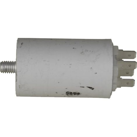 Universeel - condensateur 9 µf 450 v - 481281728502 -