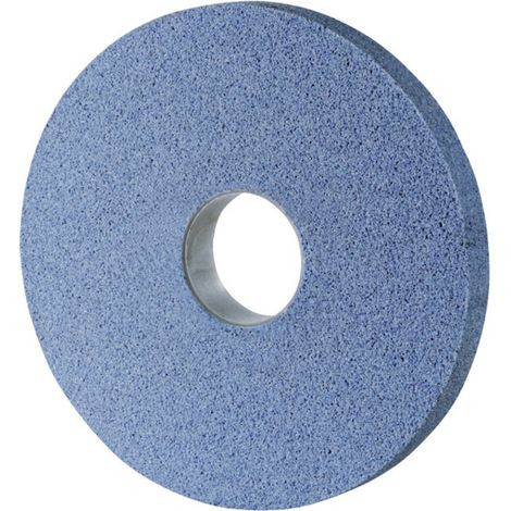 TYROLIT Meule de précision pour rectification plane D x T x H (mm), 350 x 40 x 127