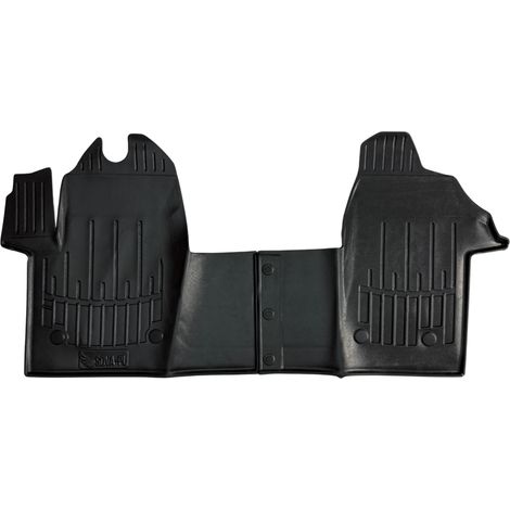 Tappetini per auto Opel Movano B 2010-2021 (1/5)