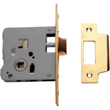 Serrure à mortaiser TESA 2015/60 HL