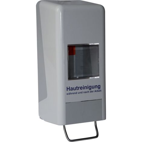 Dispenser 1 + 2 Litri E-Coll