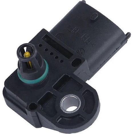 Map Capteur Intake Air Pressure Capteur pour Weichai Yutong Sinotruk 0261230133 (1/5)