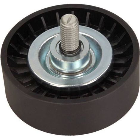 Courroie striée à rouleaux MAXGEAR OPEL 1.7DT/ (1/2)