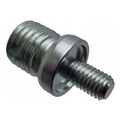 Oleo Mac – 1818168 – Adaptateur LOAD&GO M7X1 mâle gauche – Accessoire pour débroussailleuse – Pour tête de débroussailleuse