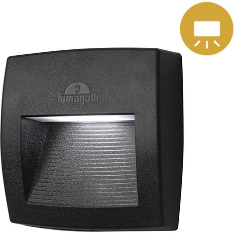 Aufbaustrahler FUMAGALLI LORENZA mit Glühlampe R7S CCT (1/2)