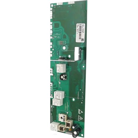BLUESKY, MODULE Lave-Linge V4 55A487620800 WP.AKOPLUS20 VPL.32K.719167.50 00 promo (1/2)
