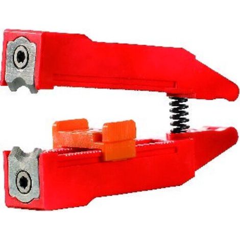 Messerblock für Abisolierzange stripax ULtimate XL (1/3)