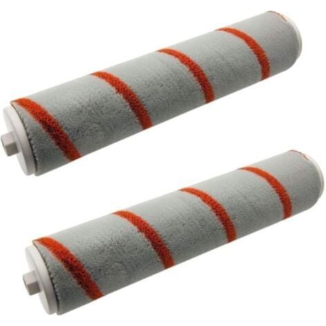 Accessoires pour aspirateur sans fil Xiaomi V10, V11, V9, V9B, brosse de sol, 2 pièces (1/5)