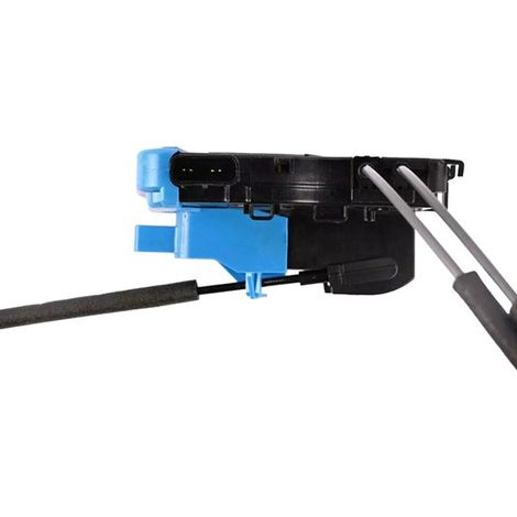 813202V030 is suitable for the 12-17 Hyundai Veloster front right door lock actuator 81320-2V030 (1/4)