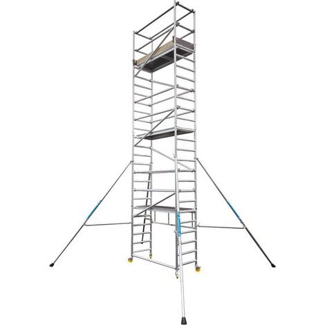 Zarges 5545158 Reachmaster PLUS 5.8m ZAR5545158 (1/2)