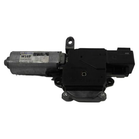 [PRODUIT D'OCCASION] Moteur Toit Ouvrant MERCEDES Classe A 3p ♻️ Ref Oe. 1698202442 - Garantie à vie (1/3)