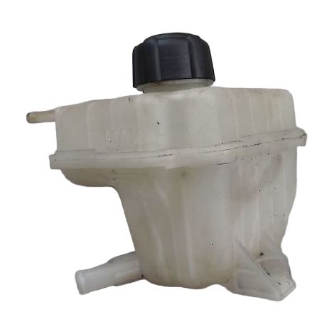 [PRODUIT D'OCCASION] Vase Expansion NISSAN Qashqai ♻️ Ref Oe. 21721jd00b - Garantie à vie (1/2)